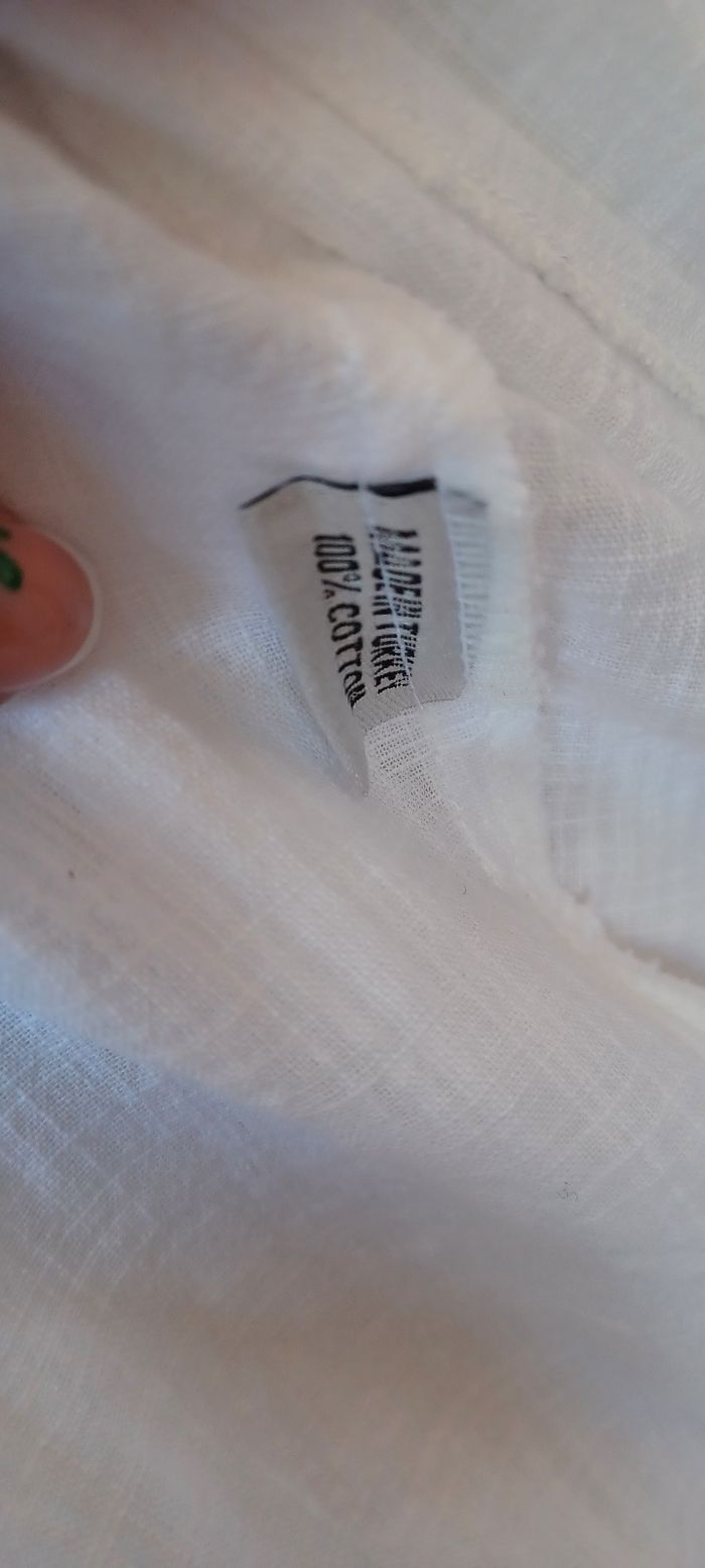 Très jolie robe d'été femme T 4 - photo numéro 9