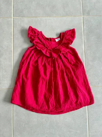 Robe TAO 2 ans 86 cm