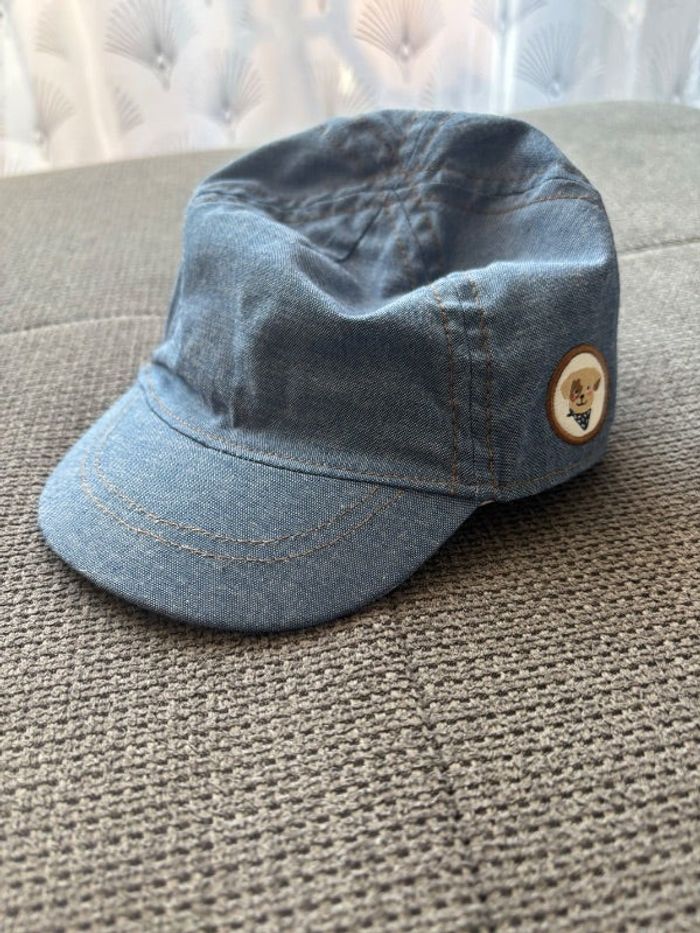 Casquette