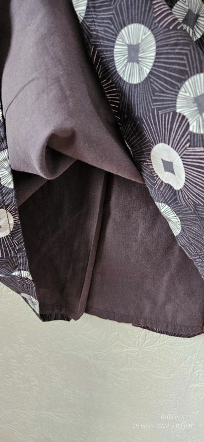 Robe sans manches 10A okaïdi - photo numéro 3