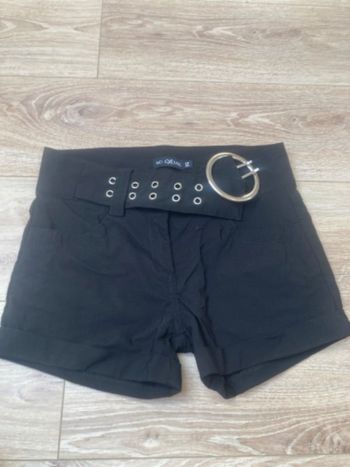 Short