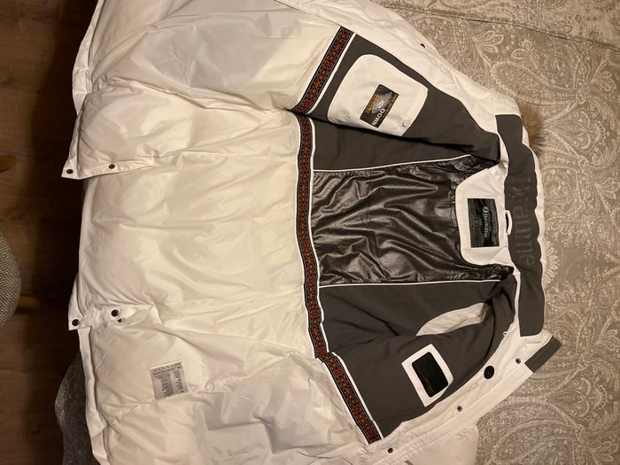 Vend manteau - photo numéro 3