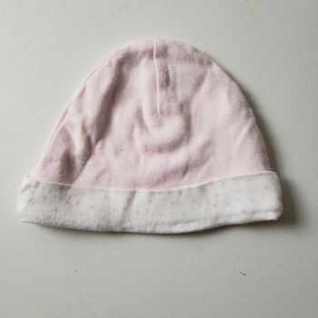 Bonnet Verbaudet taille 0/3 mois