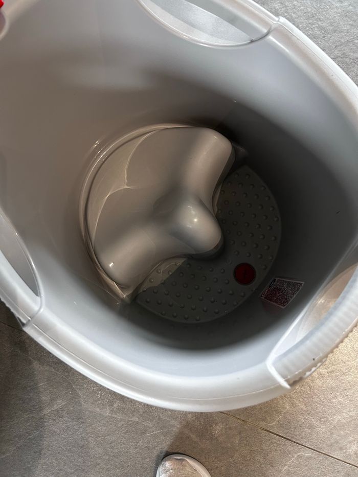 Baignoire bébé OK BABY - photo numéro 3