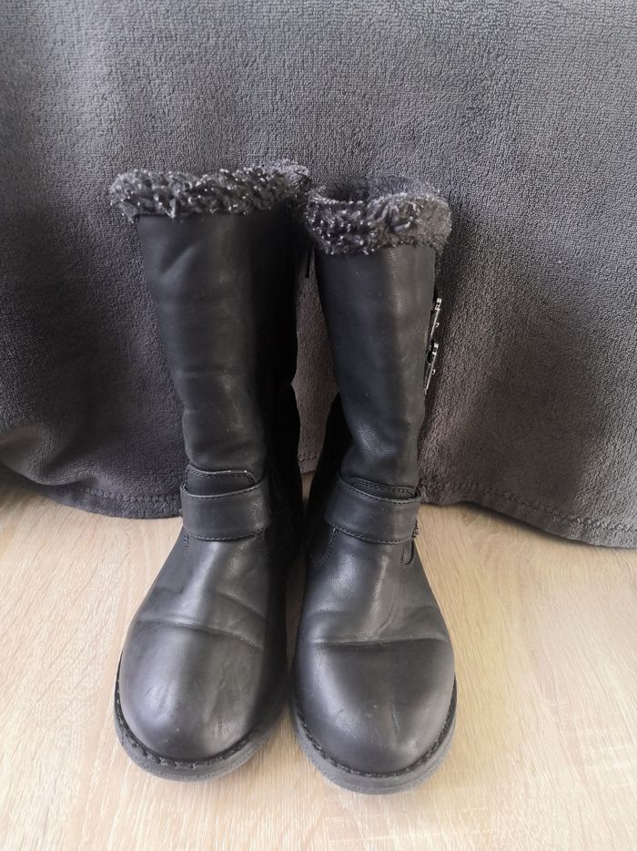 Bottes - photo numéro 3
