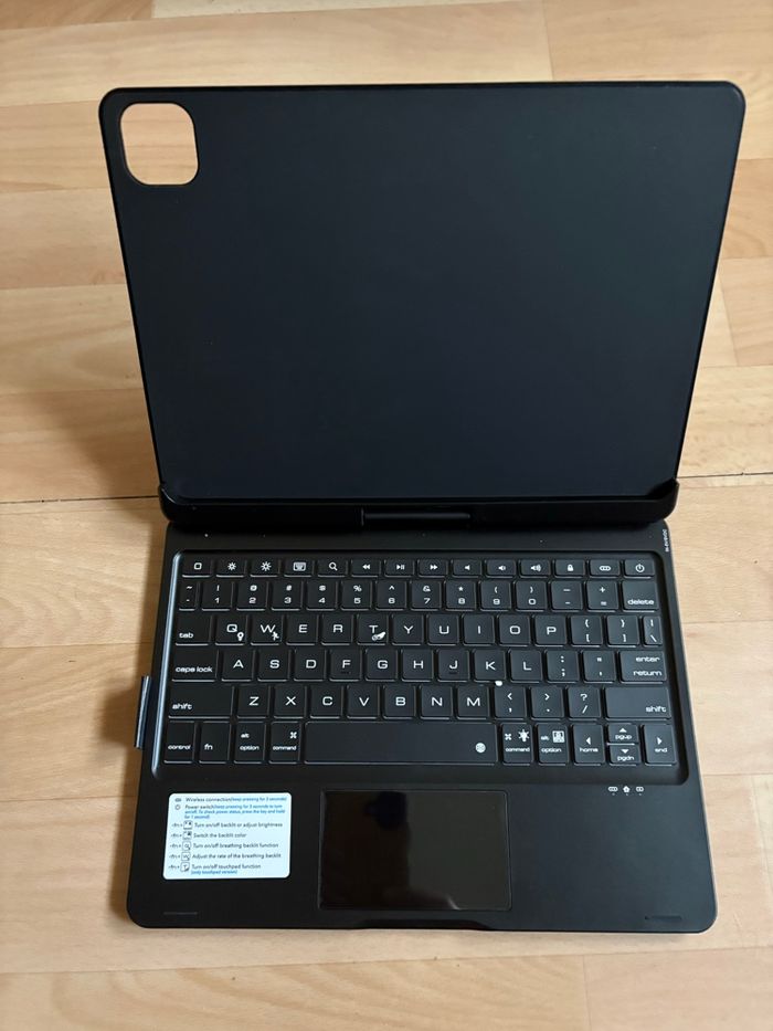 Clavier - photo numéro 2