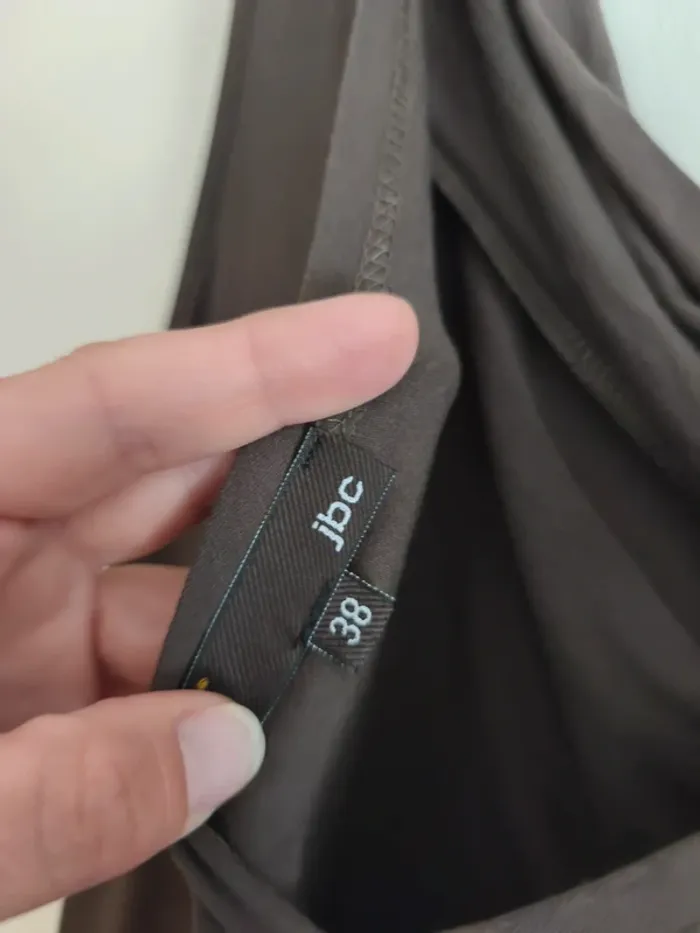 Robe jbc - photo numéro 4