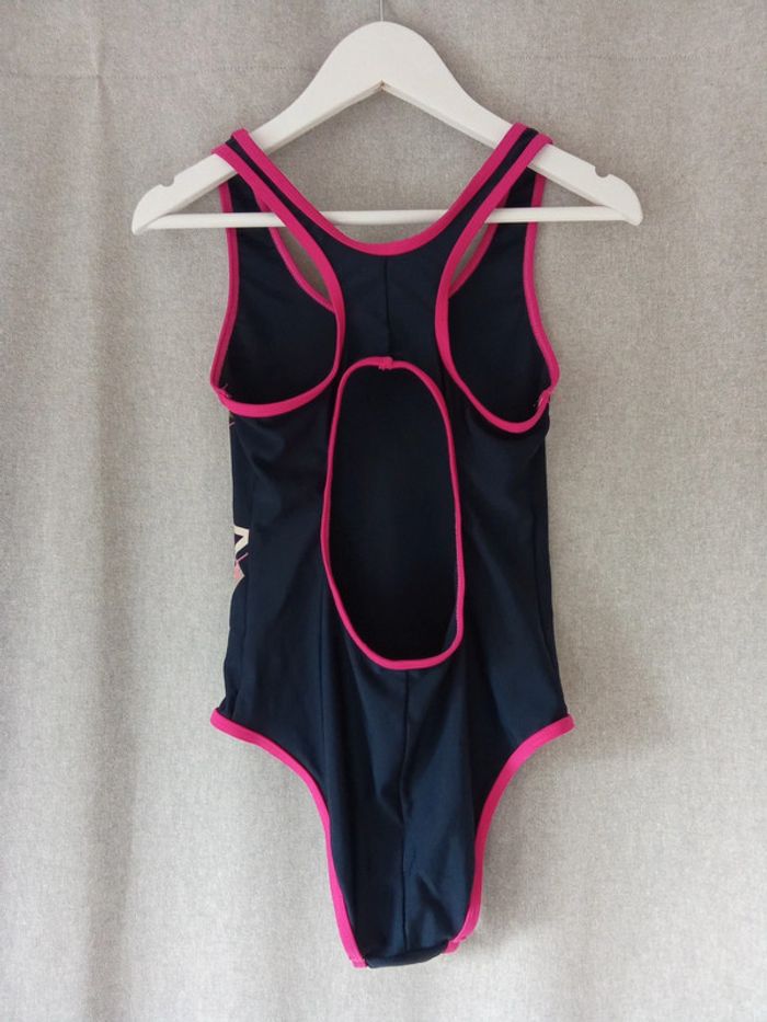 Maillot de bain fille 10 ans - photo numéro 5