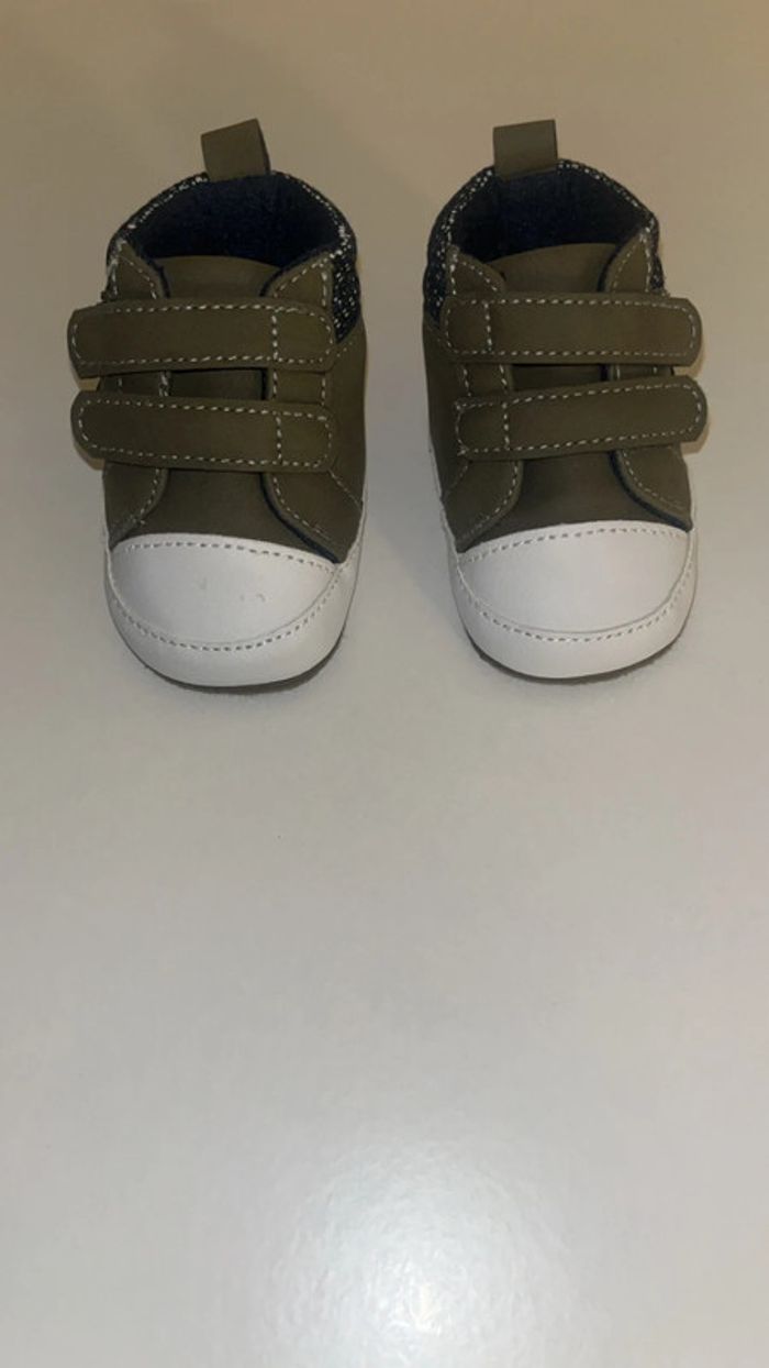 Chaussure bébé