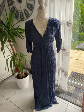 Jolie robe longue