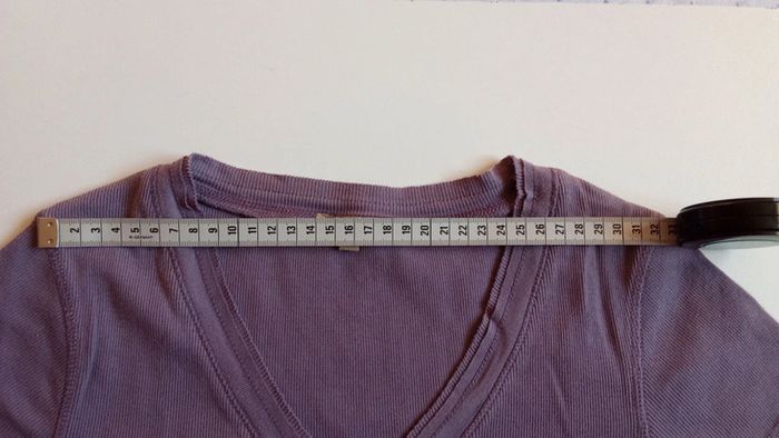 T-shirt taille S - photo numéro 4