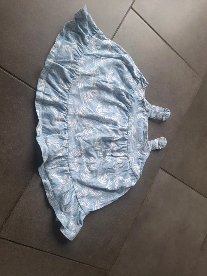 Robe été/tunique - photo numéro 2