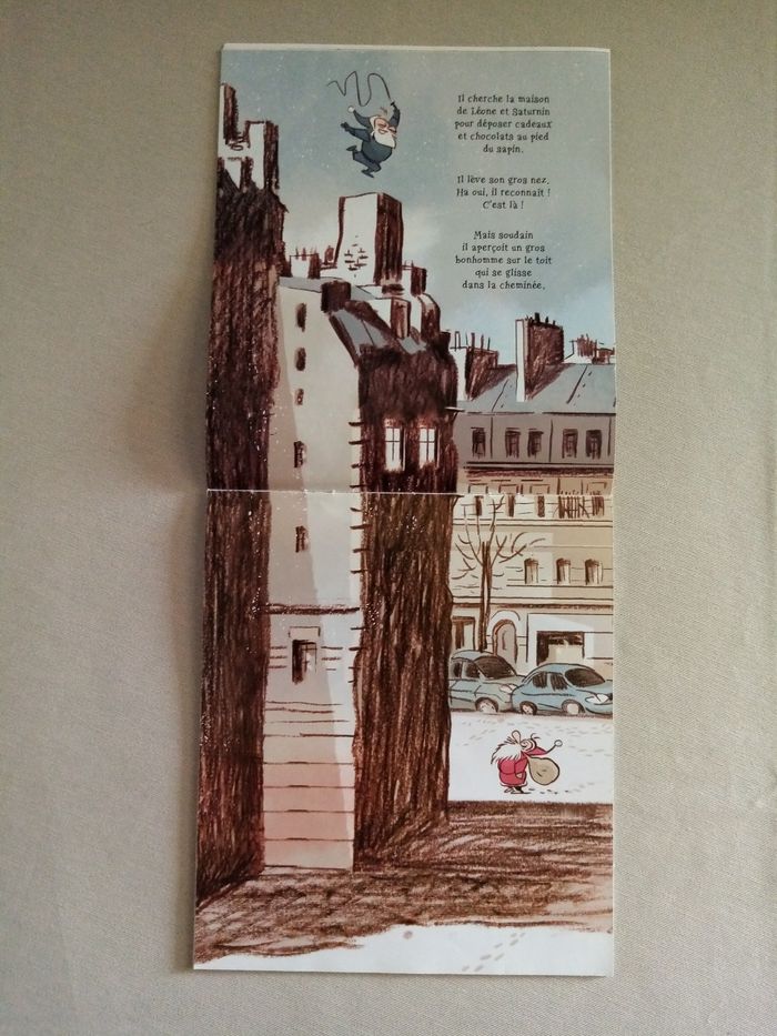 Livre enfant : Noël - photo numéro 9