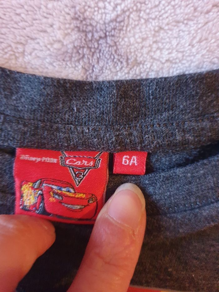 Haut ml - photo numéro 3