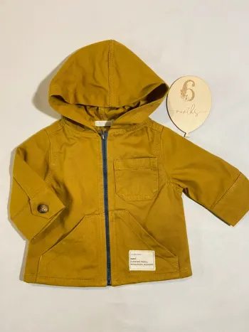 Veste - 6 mois