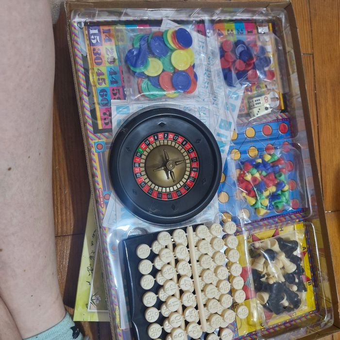 50  jeux - photo numéro 2