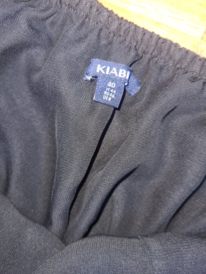 Robe sans manche kiabi t40 - photo numéro 3