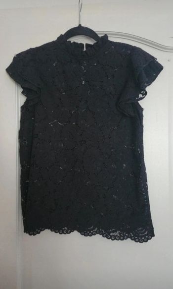 Blouse femme 
