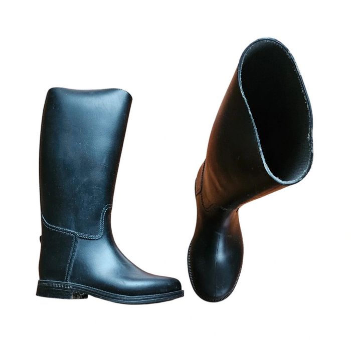 Bottes d'équitation pointure 29