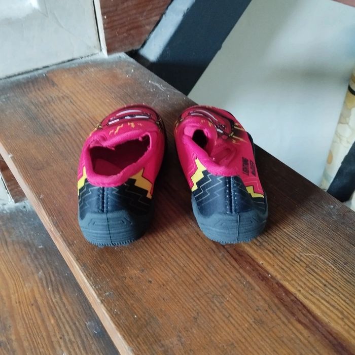 Chaussons enfant