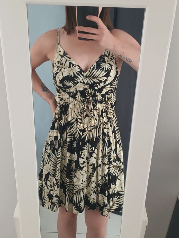 Robe miss sara fashion
