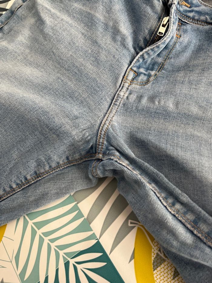 Jeans femme - photo numéro 4