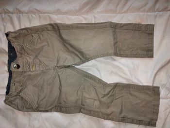 Pantalon 24 mois
