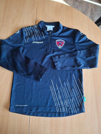 Sweat garçon 12 ans