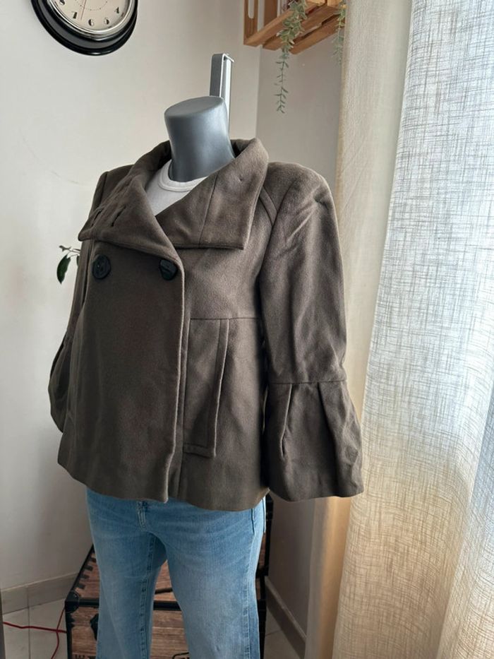Manteau - photo numéro 14
