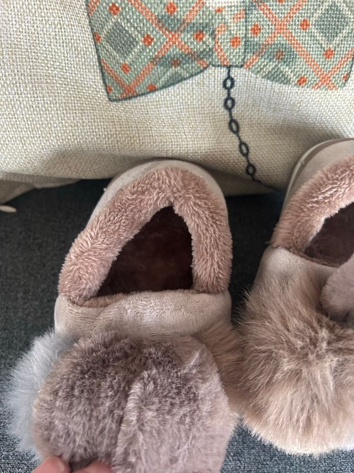 Chausson - photo numéro 3