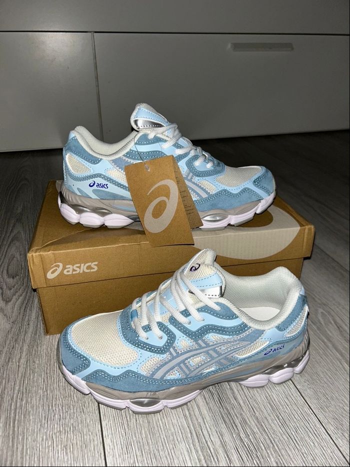 Asics Gel Nyc - photo numéro 3