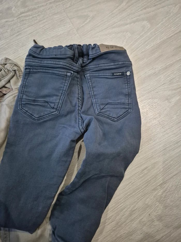 Lot pantalons 3 ans - photo numéro 4