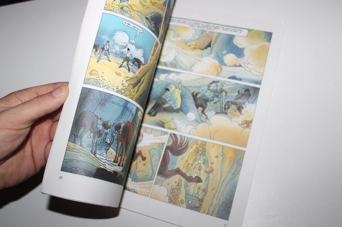 Livre Indiana Jones et le secret de la pyramide - photo numéro 3