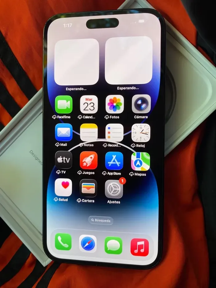 Iphon 14 pro max.. - photo numéro 4