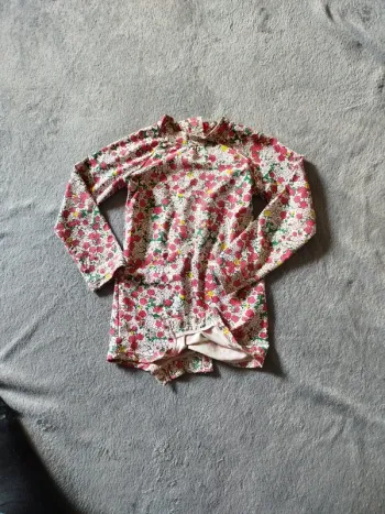 Maillot de bain 18 mois uv