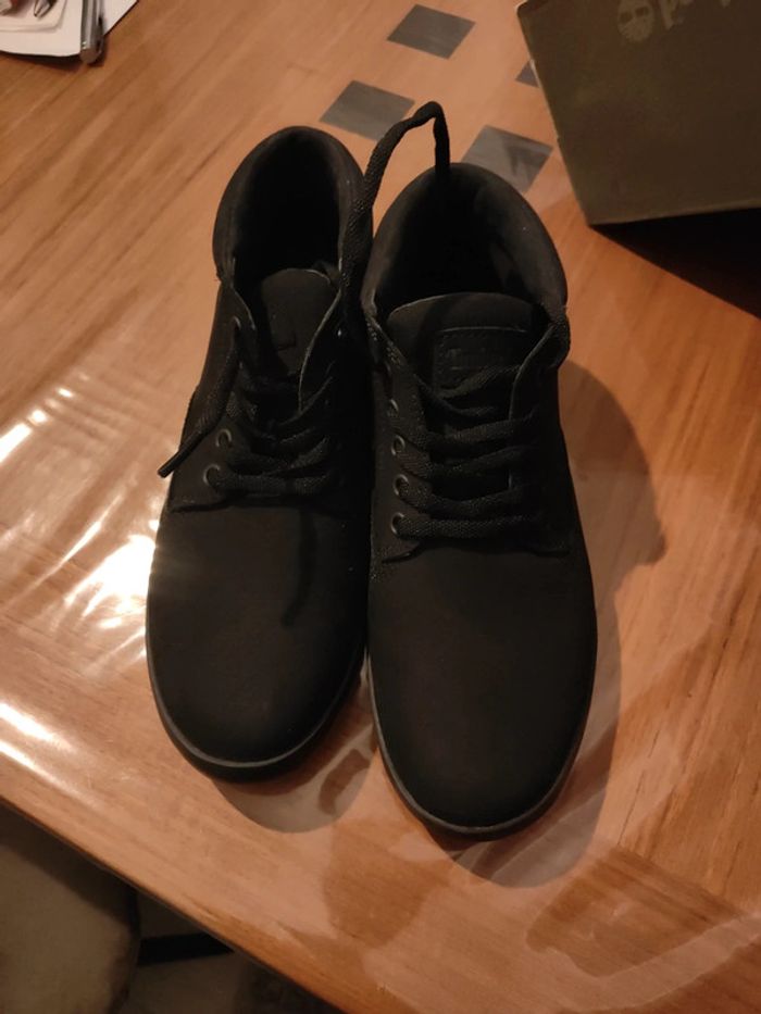 Chaussure Timberland T40