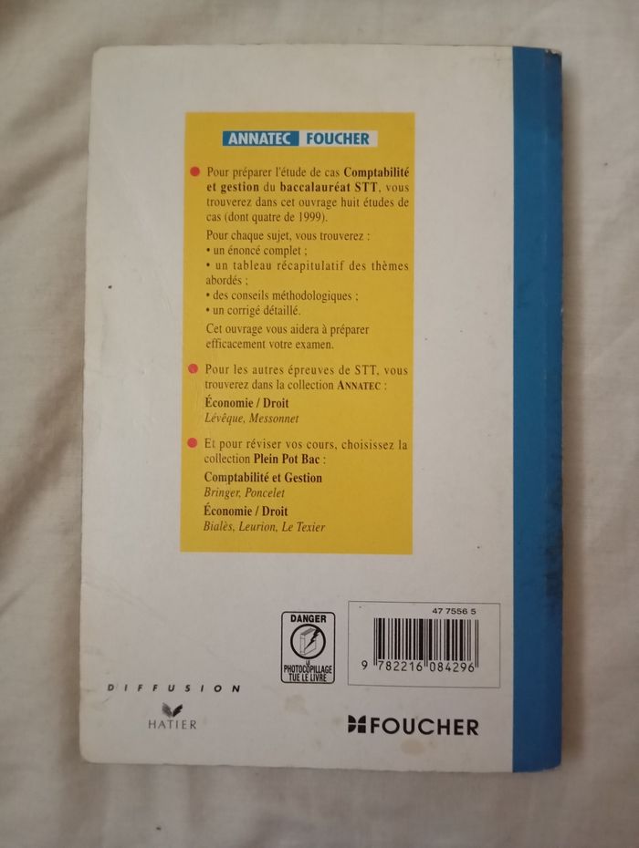 Bac STT - photo numéro 2