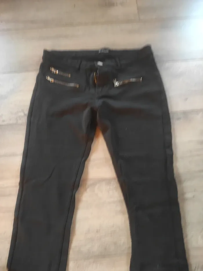 Pantalon taille 36 - photo numéro 2