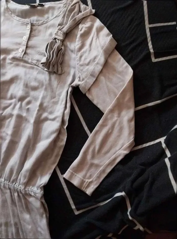 Robe  courte  T8ans - photo numéro 6
