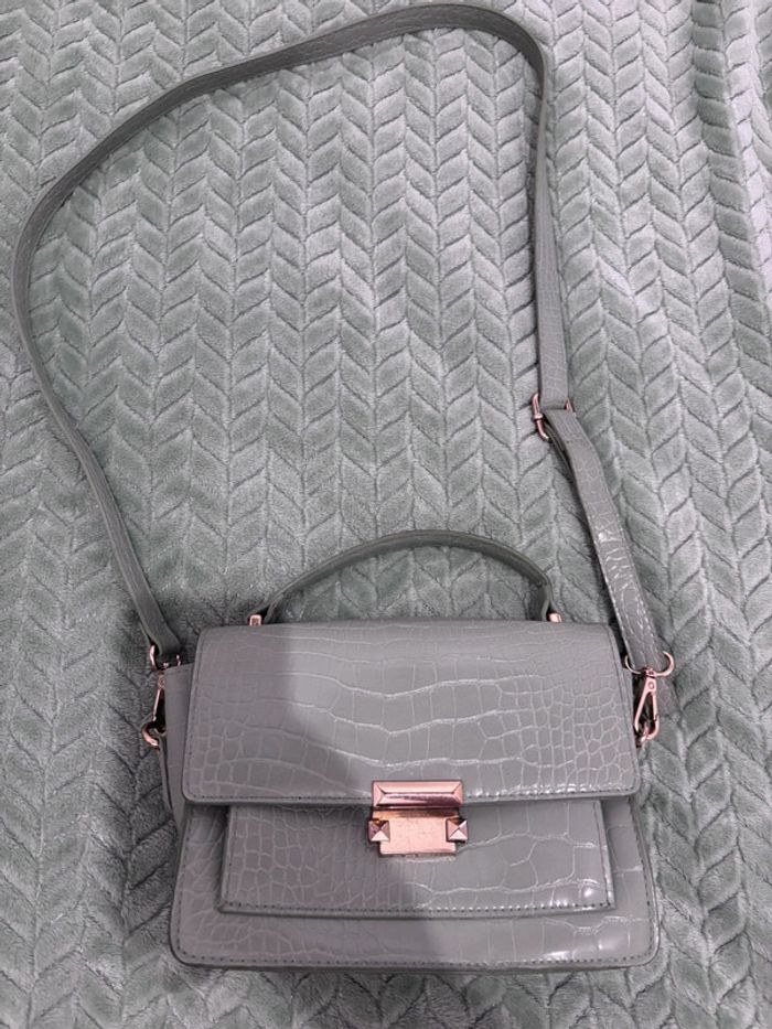 Sac bandoulière