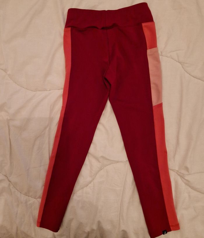 Legging lycra Domyos ( Décathlon), Taille 7/8 ans , Neuf jamais porté - photo numéro 2