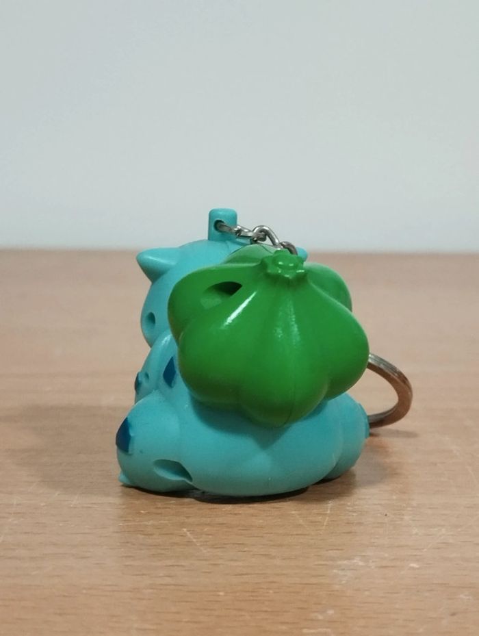 Porte-clés Bulbizarre - photo numéro 3