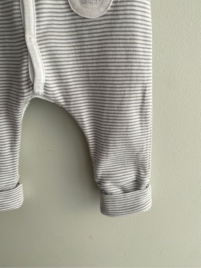 Pyjama Absorba 1 mois - photo numéro 4