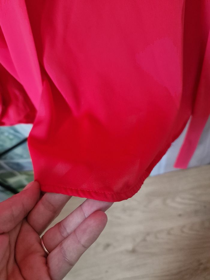 Chemise zara femme 34 - photo numéro 6
