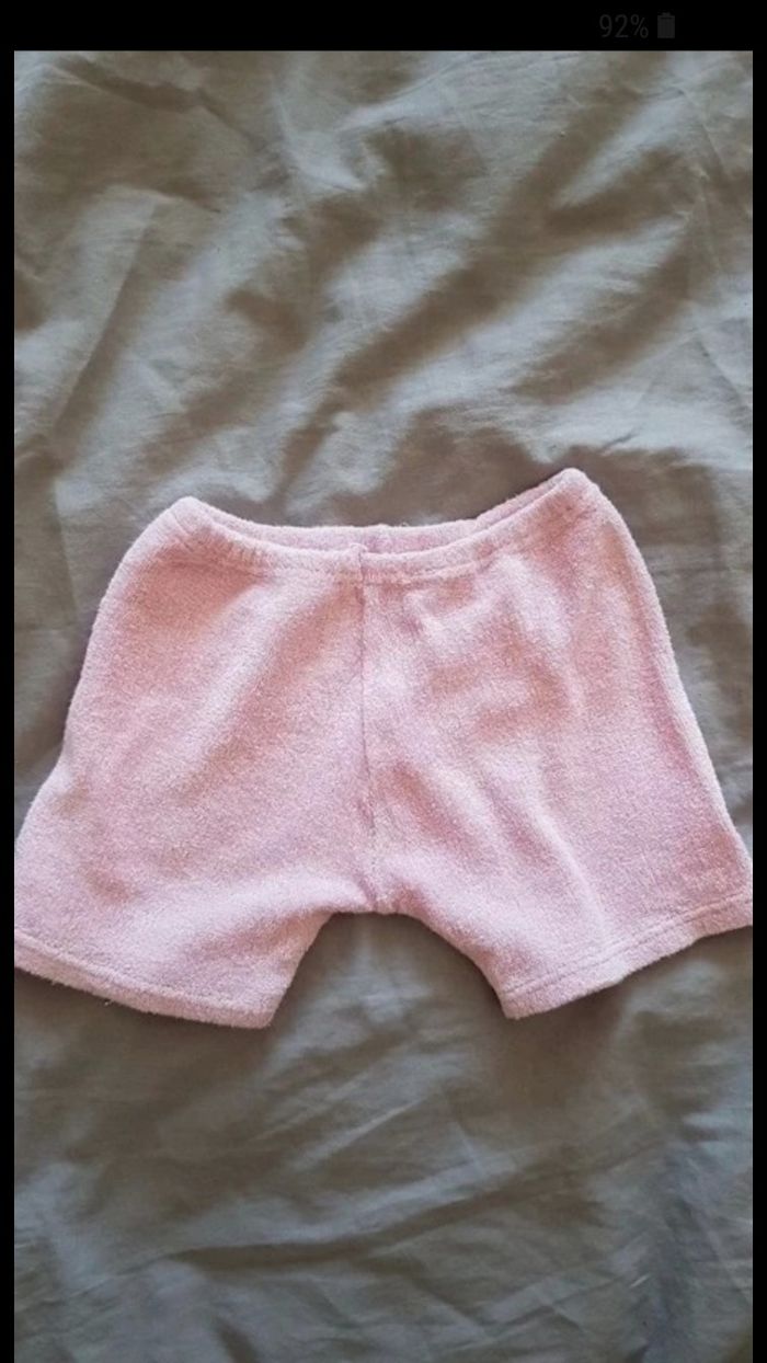 Lot short - photo numéro 5