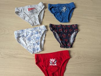 Lot slips spiderman