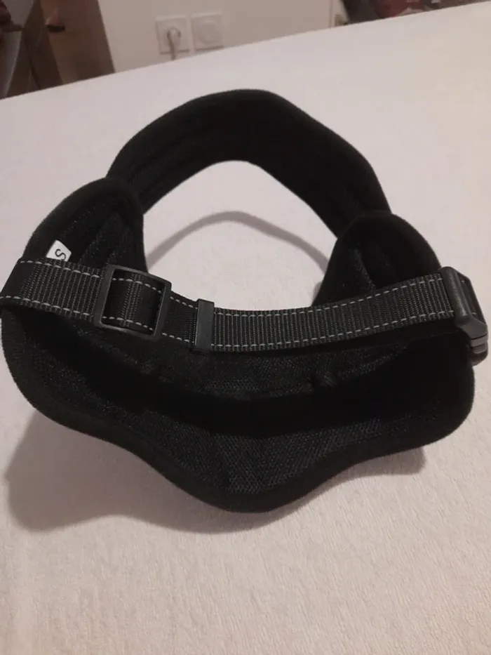 Harnais pour chien taille S neuf - photo numéro 2