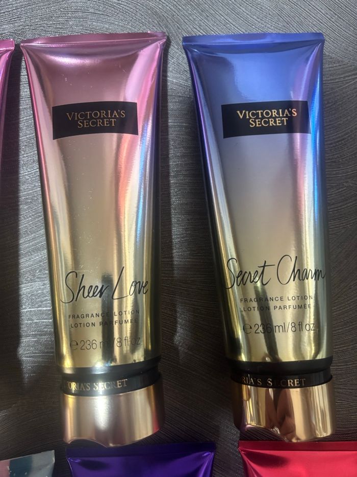 Crème Victoria ´s secret - photo numéro 6