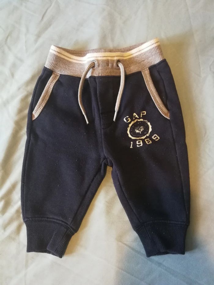 Lot de 7 pantalons - photo numéro 4
