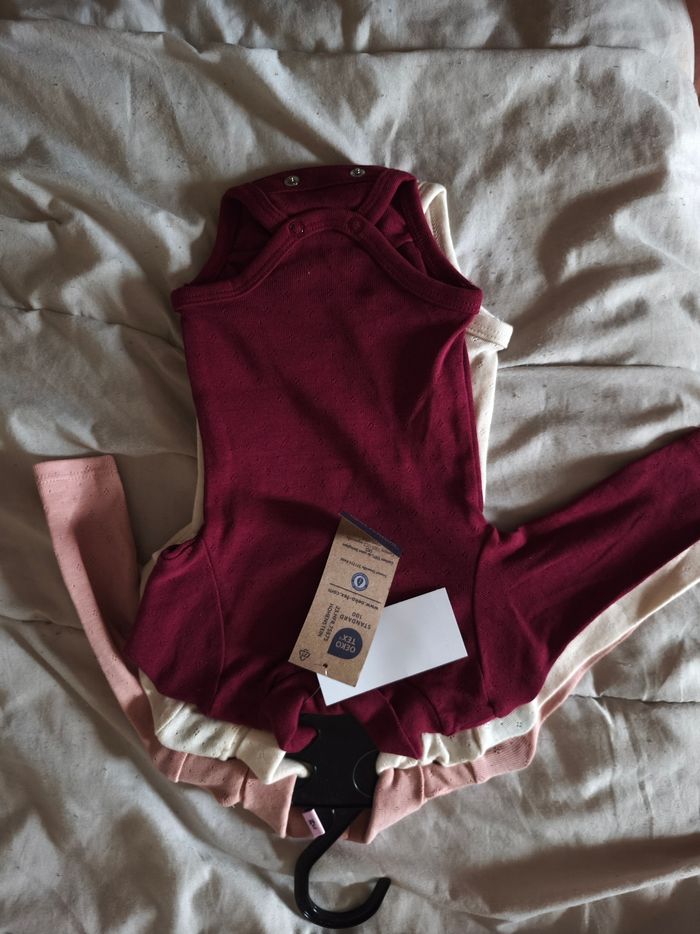 Bodies fille - photo numéro 3